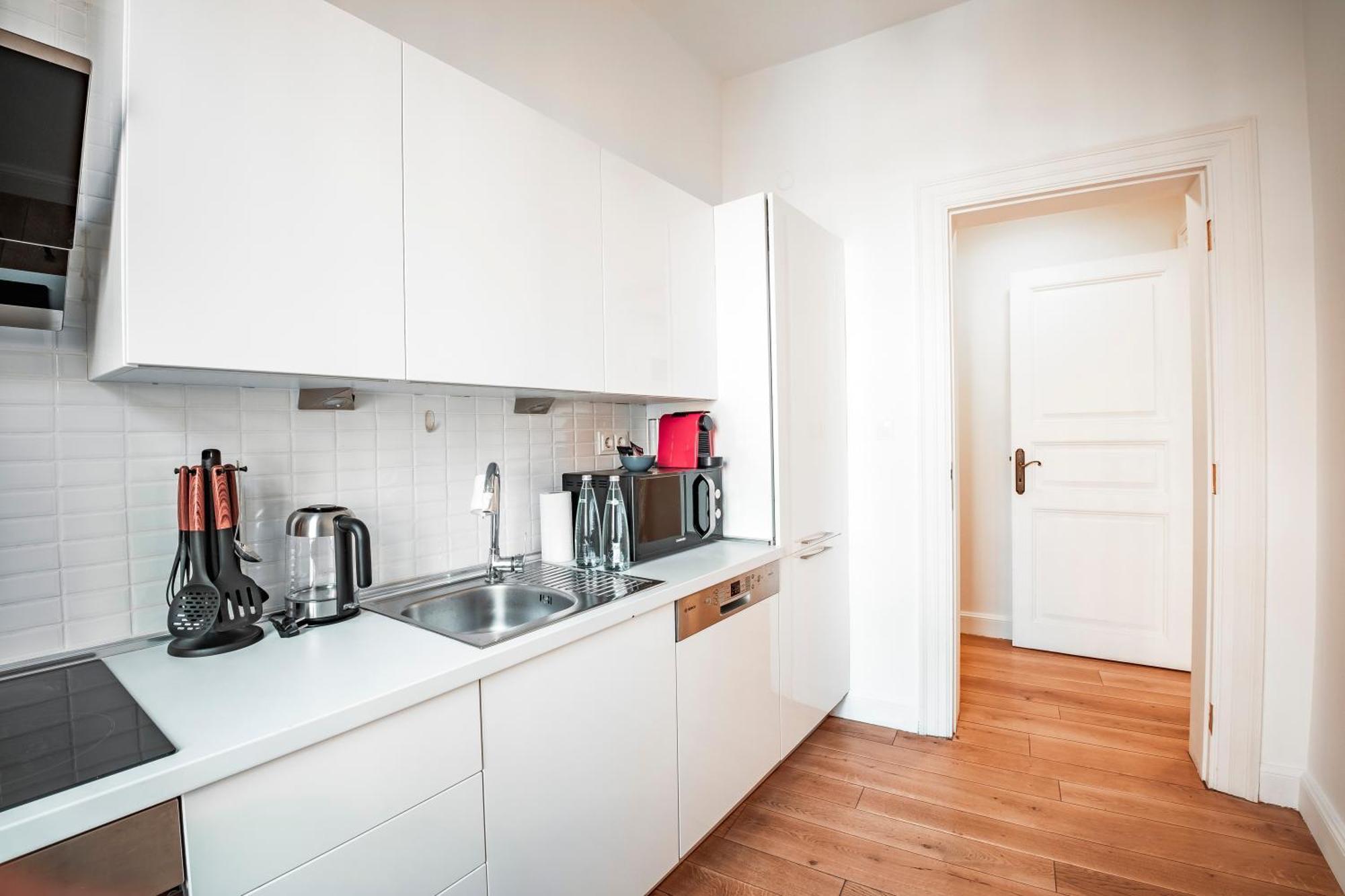 Homie Suites - Historical Apartment Nearby Galata Tower Istanbul Zimmer foto